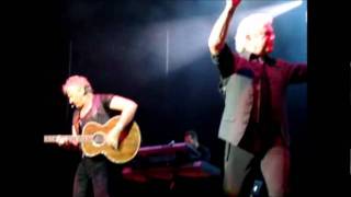 Air Supply - Faith in love (Via Funchal - 01/04/11)