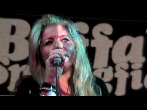 Brunella Boschetti a Spazio Musica Pavia