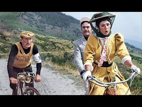 Трейлер