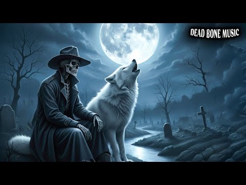 Together Under the Moon, Forever Against the World  Dark Country | Dark Americana Playlist