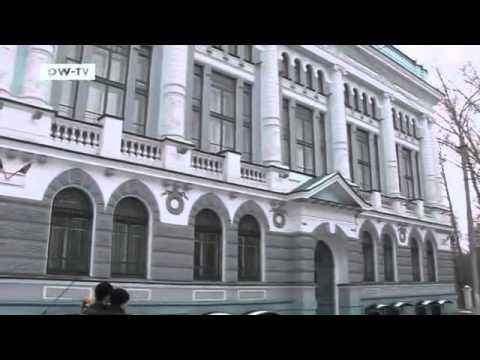 Tomsk - deutsche Investitionen in Sibirien | Made in Germany