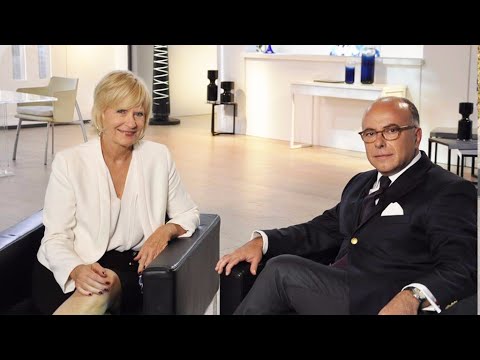 Bernard Cazeneuve - Intégrale du 22/10 - Thé ou Café