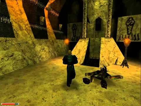 Let's Play Gothic | Part #62 - Die untoten Hohepriester