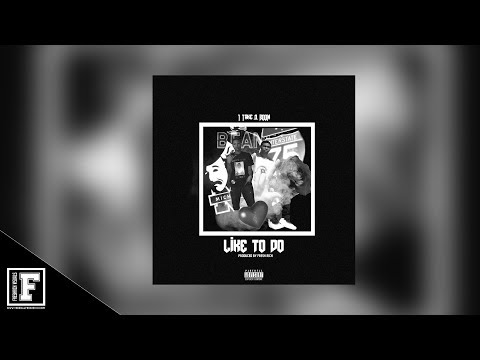 1Take - Like To Do Feat. Boom [ Prod. @1FreshRich ] ( Official Audio )