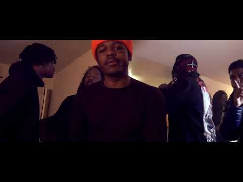 Big Macky x Larry Love "Told Nun" (Official Video) | Shot By @CamWitDaCam