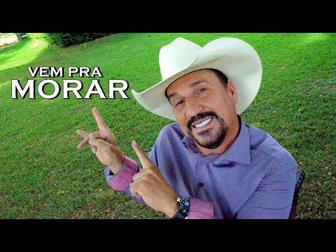 Elias Wagner - Vem pra morar