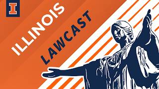 Illinois LawCast S2 E8: Jurist in Residence Judge Candace Jackson-Awikumi