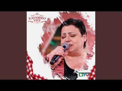 Samo pesma zna (Live)