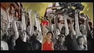 Amparanoia - Dolor, Dolor - Videoclip Oficial