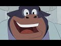 Seamos Peligrosos Parte 3 Patoaventuras Temporada 3 Capitulo 12