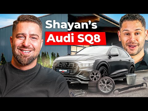 BreitenBerg and 2 more