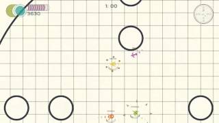 Abstract Arena - Gameplay 1.002