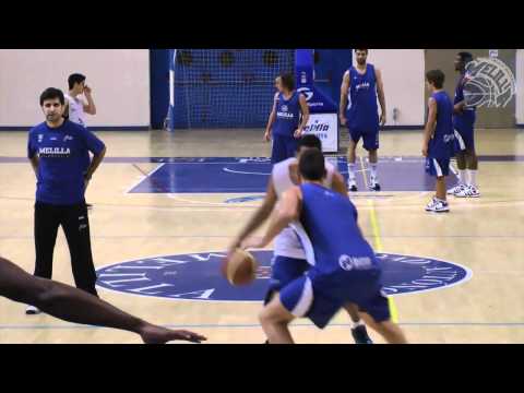 Marcos Suka - Previa Ford Burgos (ORO 11/12 - J8)