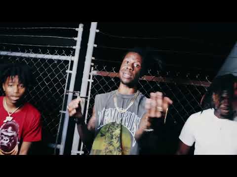 3K Jod - Michael Jordan (Official Video) 🎥: AndyVSN