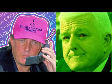 Bezalkoholna Havaria - Dushko iznutra