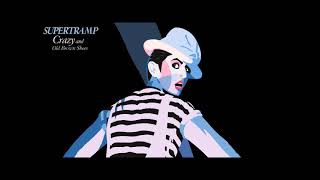 CRAZY - SUPERTRAMP