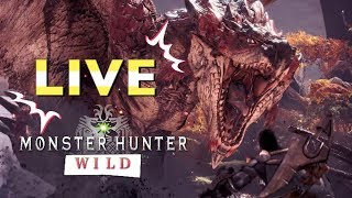 [MHW]祝！ハマーン結婚おめでとうスペシャル～おっ珠集め～