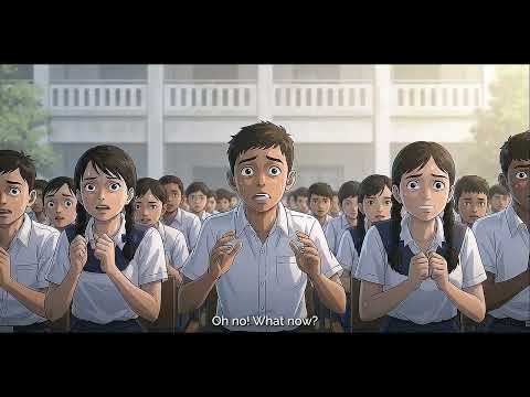 বাংলা কি নিষিদ্ধ হবে? | What If They Come | Episode 3