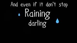 Hedley - I won&#39;t Let you Go (Darling)