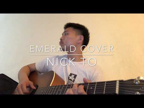 Emerald - Rini (Nick To Cover)