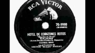 RAMA LAMA  .  Tennessee .