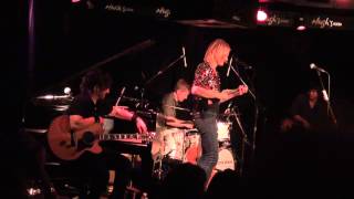 Melanie Doane Hugh&#39;s Room 2014