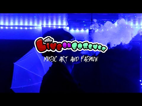 ALIBO - 💭 Thoughts  Shot By LiveOnForever