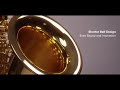 Yamaha YBS-480 Saxophone Baryton en Mib thumbnail 8