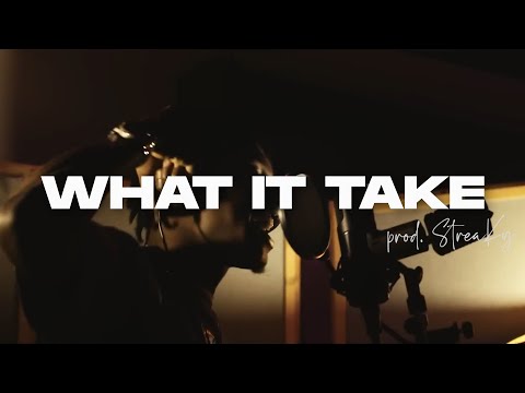 [FREE] Lil Tjay x Polo G Type Beat - "What It Take" | Emotional Piano Type Beat 2025