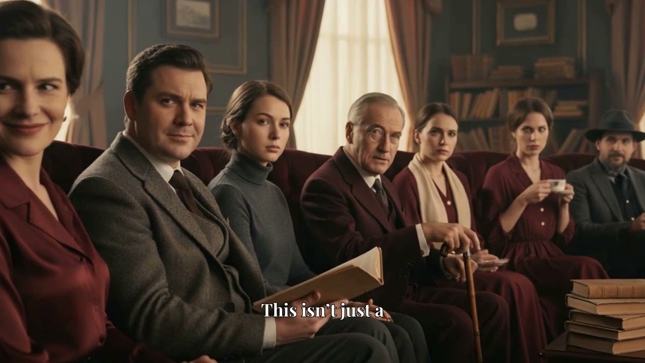 The Psychology of Money