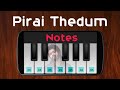Pirai Thedum Mayakkam Enna G V Prakash