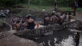 L'eau Sacrée, bande annonce