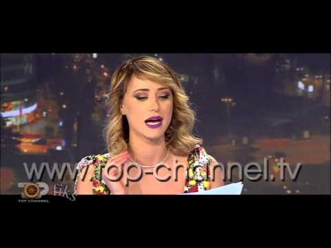 Fiks Fare, 10 Prill 2015, Pjesa 1 - Investigative Satirical Show