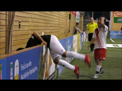 Balingen  Rottenburg ganzes Finale