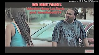 Valentino Honey luv remix (teeonthebeat314)