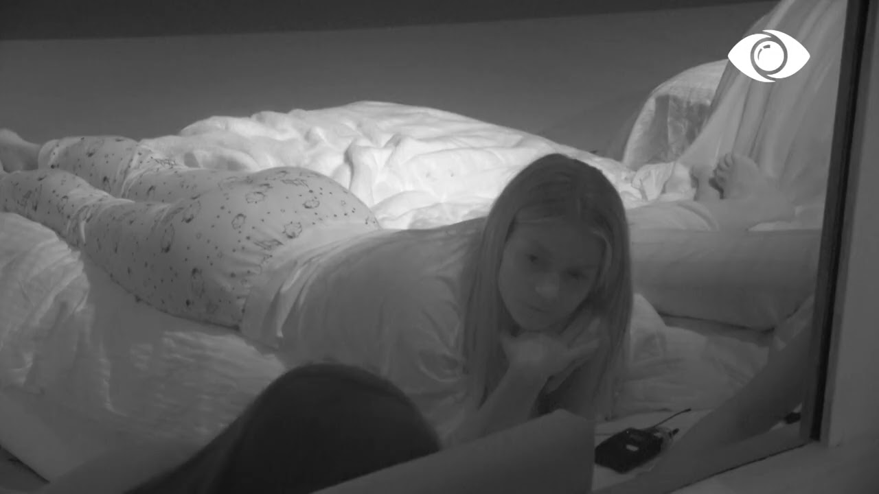 Çfarë është i aftë të bëjë një njeri për një vend pune/ Efi për Luiz-Kiara