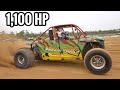 Worlds Fastest RZR 1 100 HP