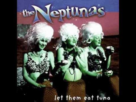 Neptunas- Faster Pussycat, Kill! Kill!