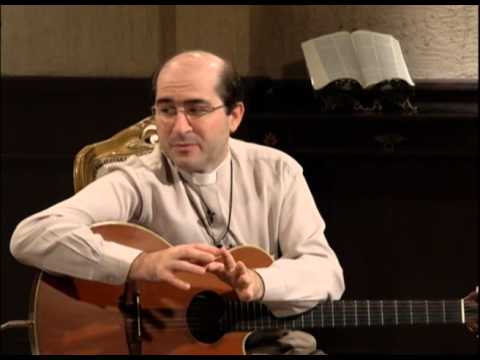 Hora da Consagração 03/03/2011 - 12ª Promessa