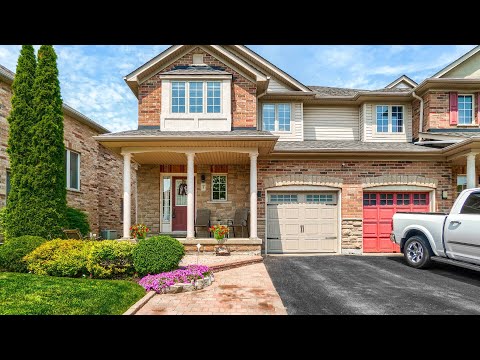 7 Viceroy Crescent, Brampton Home for Sale - Real Estate Properties for Sale