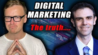 Is Digital Marketer A Good Career? (Digital Marketing Salary)