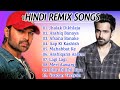 Himesh Reshamiya Blockbuster Bollywood Top Songs Jhalak Dikhlaja Aashiq Banaya HINDI REMIX SONGS