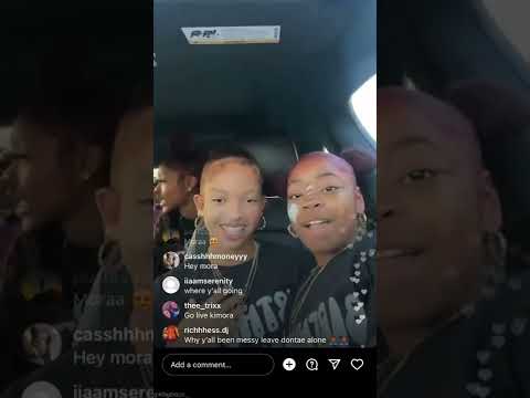 kimora,sassy,blossom,ladybangz:tsquad_4l💕