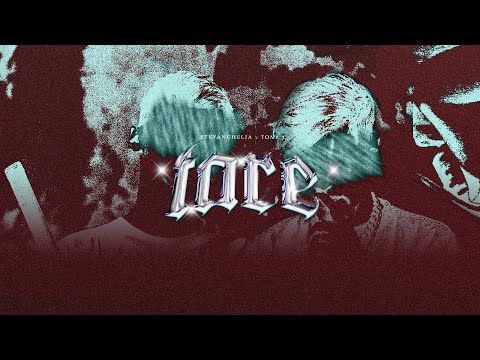Stevanghelia x TONY 1  - Tare (Official Audio)