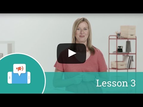 Intro to the Digital Garage