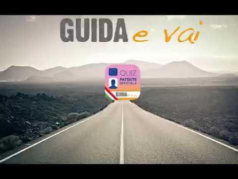 Scuola Guida Live - Segnali di Precedenza - Quiz Patente Ufficiale