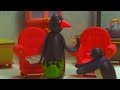 Pingu S06E13 Pingu And The School Pet