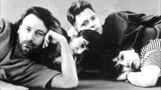 New Order: All The Way @ Glasgow 1989 (Audio only)
