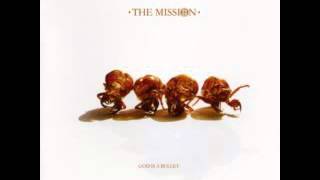 The mission  - God is a bullet