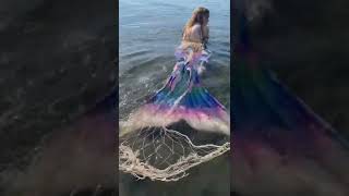 Download lagu Putri duyung tertangkap jaring #shorts mp3 Download lagu Putri duyung tertangkap jaring #shorts mp3